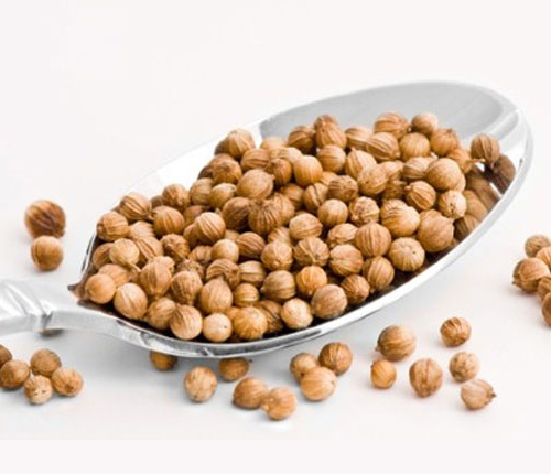 Dried Cilantro seeds 500Gr